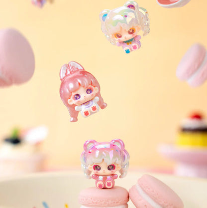 WOKII Sweet Stop Series Mini Blind Bag