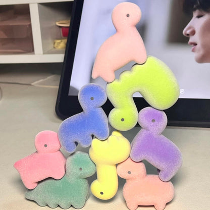 OSC&C X Petty Dust Dinosaur Series Blind Bag