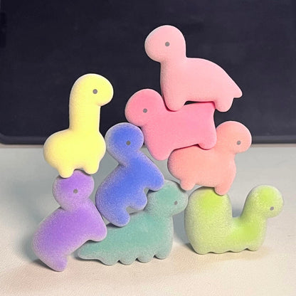 OSC&C X Petty Dust Dinosaur Series Blind Bag