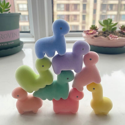 OSC&C X Petty Dust Dinosaur Series Blind Bag