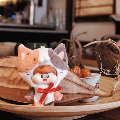 Meatball Animal Friends Blind Box