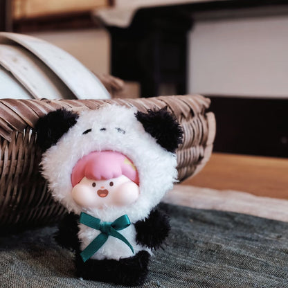 Meatball Animal Friends Blind Box