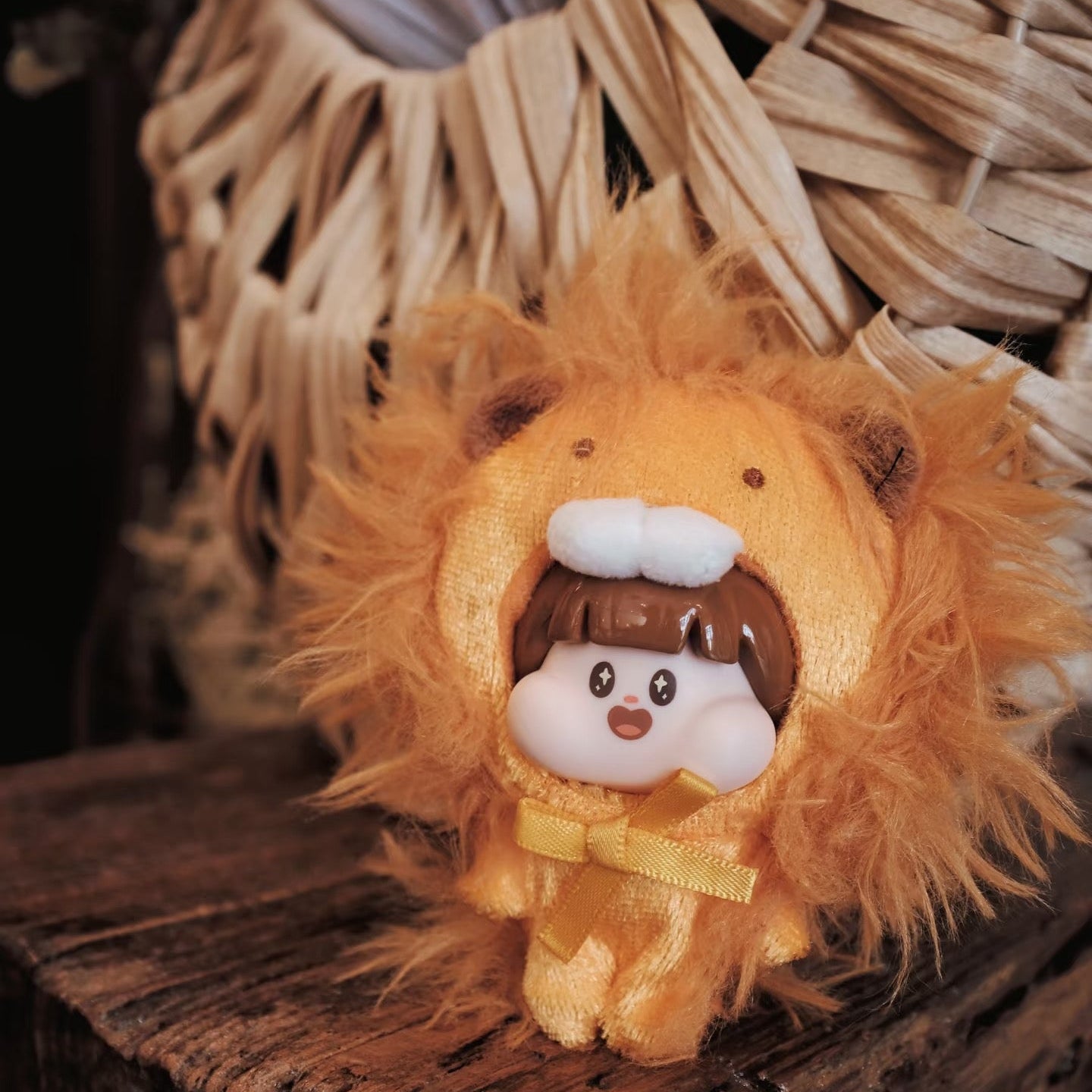 Meatball Animal Friends Blind Box