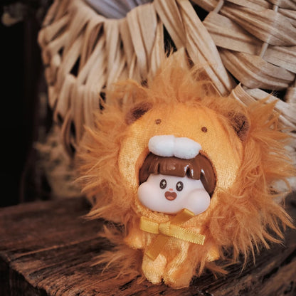 Meatball Animal Friends Blind Box