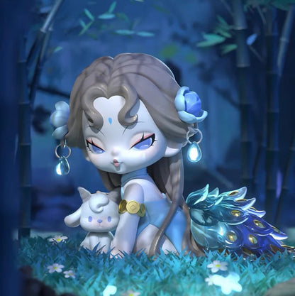 DODO NAMI Strange Tales: Record of A Dream Journey Series Blind Box