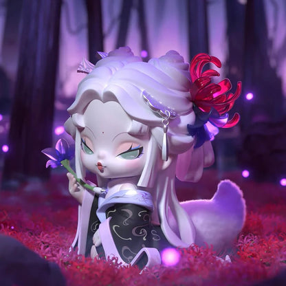 DODO NAMI Strange Tales: Record of A Dream Journey Series Blind Box