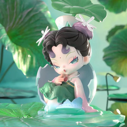 DODO NAMI Strange Tales: Record of A Dream Journey Series Blind Box