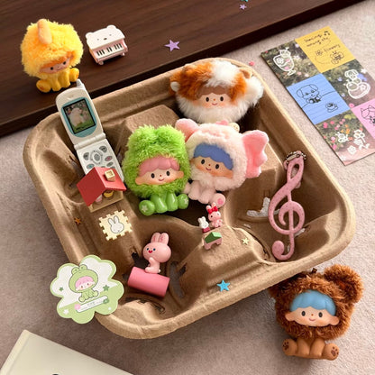 zZoton Little Countryside Joys Series Baby Blind Box