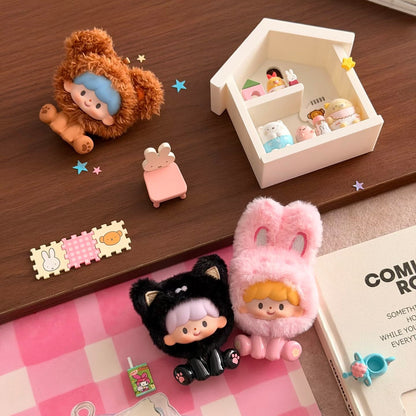 zZoton Little Countryside Joys Series Baby Blind Box