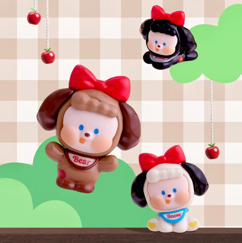 Naib Magic Magic Series Beans Blind Bag