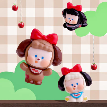 Naib Magic Magic Series Beans Blind Bag