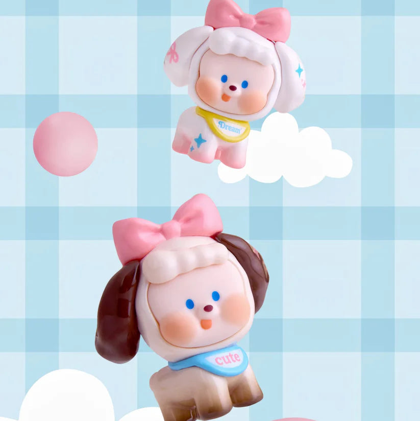 Naib Magic Magic Series Beans Blind Bag
