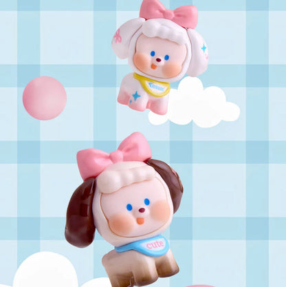 Naib Magic Magic Series Beans Blind Bag