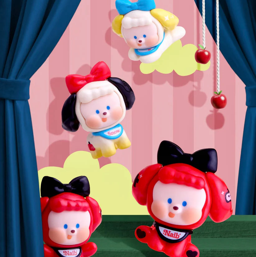Naib Magic Magic Series Beans Blind Bag