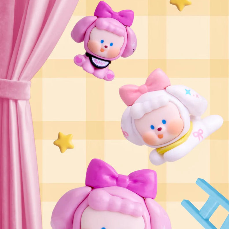 Naib Magic Magic Series Beans Blind Bag