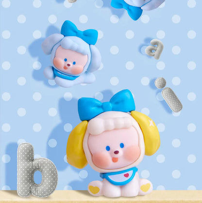 Naib Magic Magic Series Beans Blind Bag