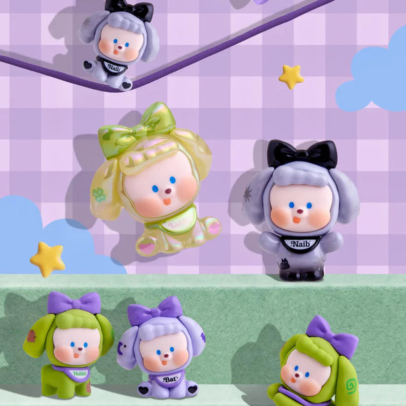 Naib Magic Magic Series Beans Blind Bag