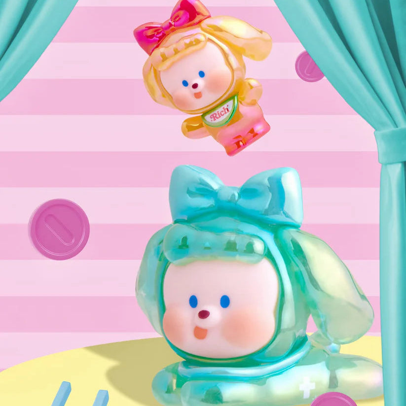 Naib Magic Magic Series Beans Blind Bag