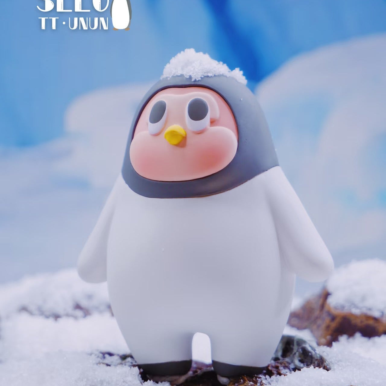 SLLO Save the Animals Series Blind Box