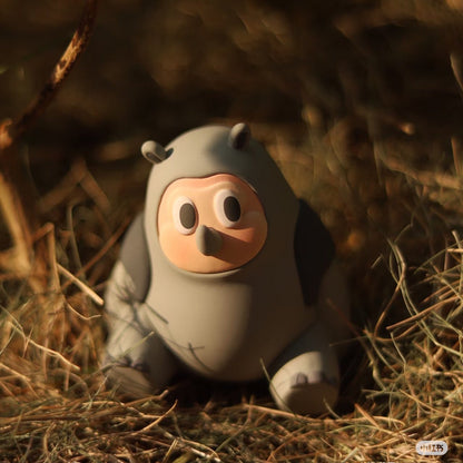 SLLO Save the Animals Series Blind Box