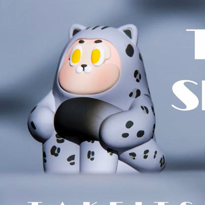 SLLO Save the Animals Series Blind Box