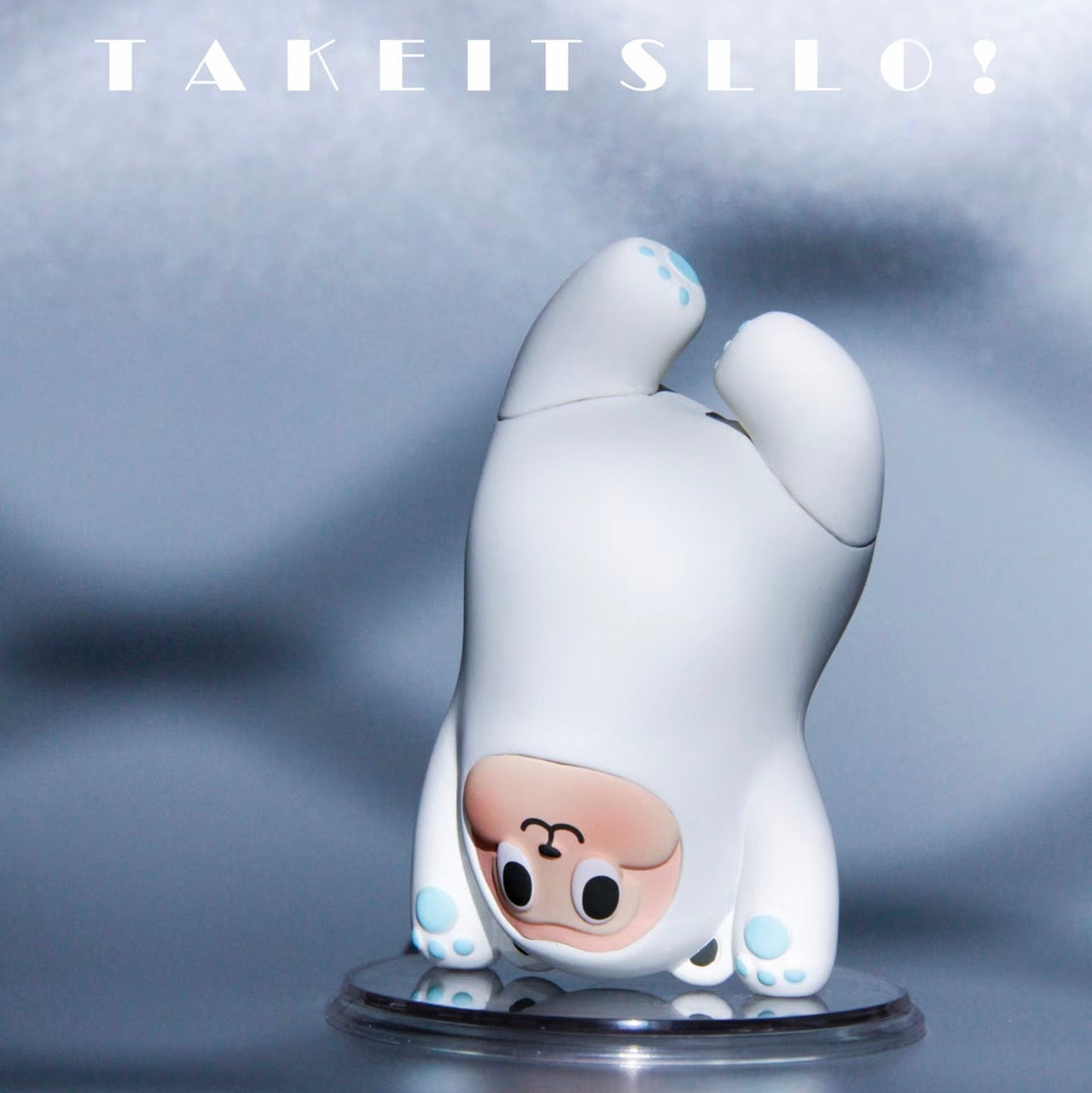 SLLO Save the Animals Series Blind Box