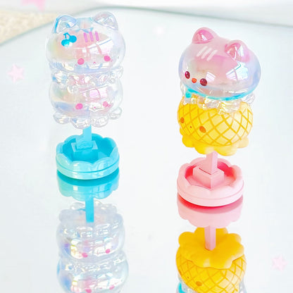Octcats Ice Cream Series Blind Box