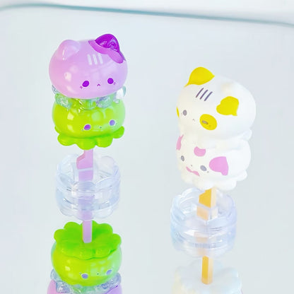 Octcats Ice Cream Series Blind Box
