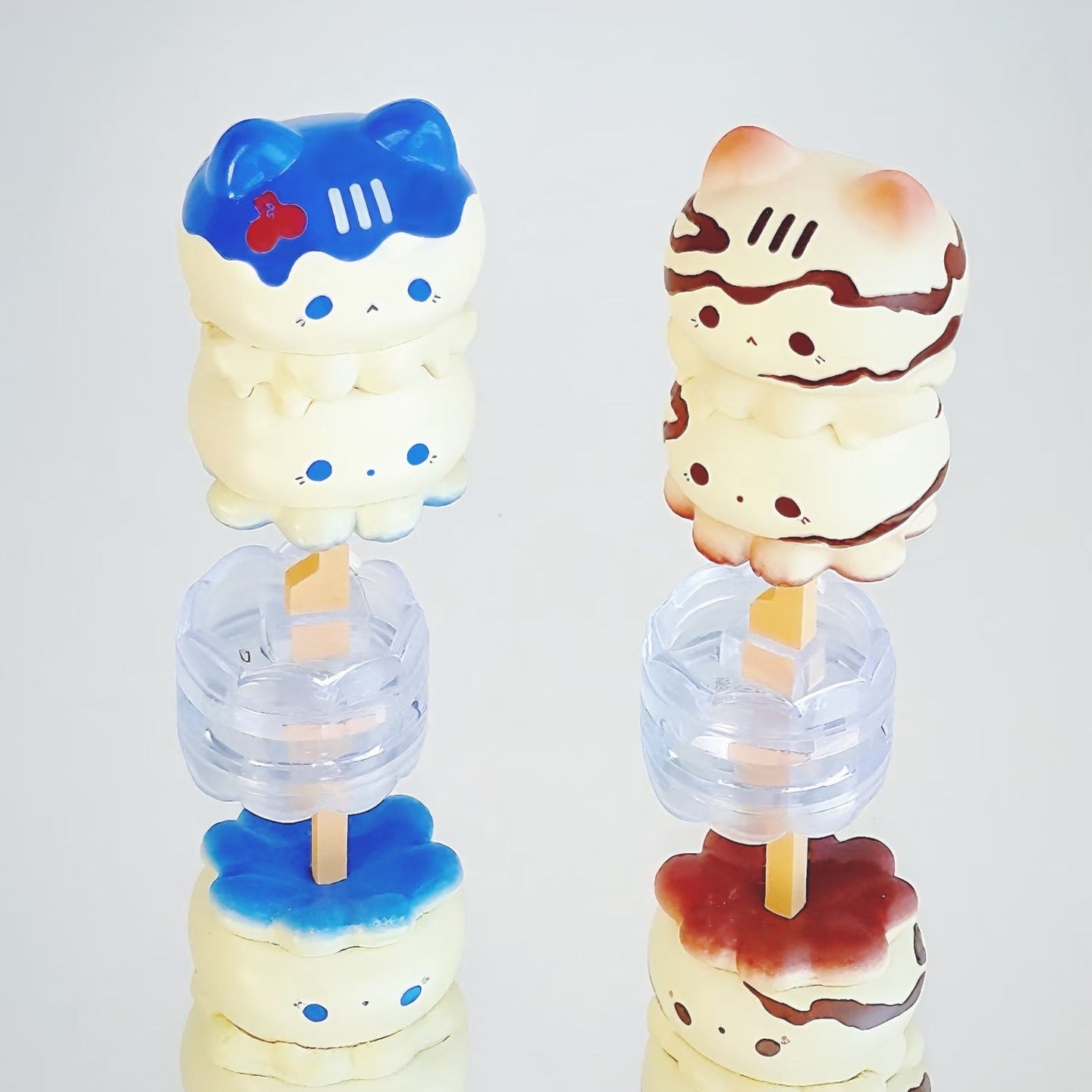 Octcats Ice Cream Series Blind Box