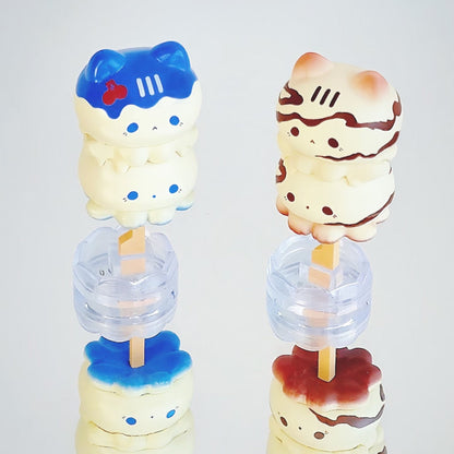 Octcats Ice Cream Series Blind Box