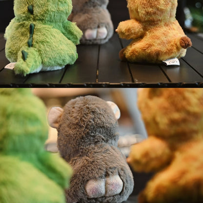 Xipu Animal Adventure Series Plush Blind Box
