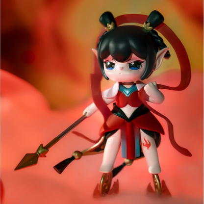 Rolife Suri God's Creation Series Blind Box