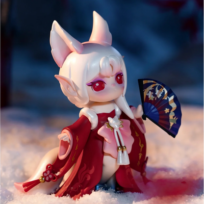 Rolife Suri God's Creation Series Blind Box