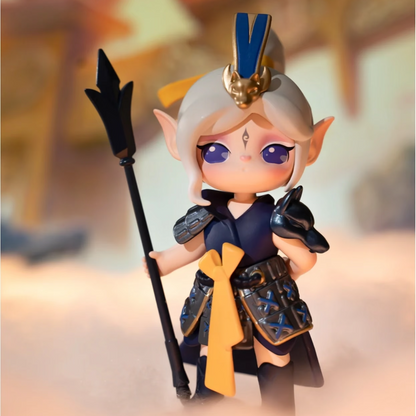 Rolife Suri God's Creation Series Blind Box