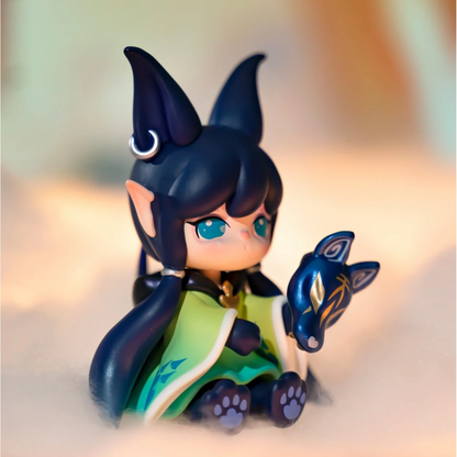 Rolife Suri God's Creation Series Blind Box