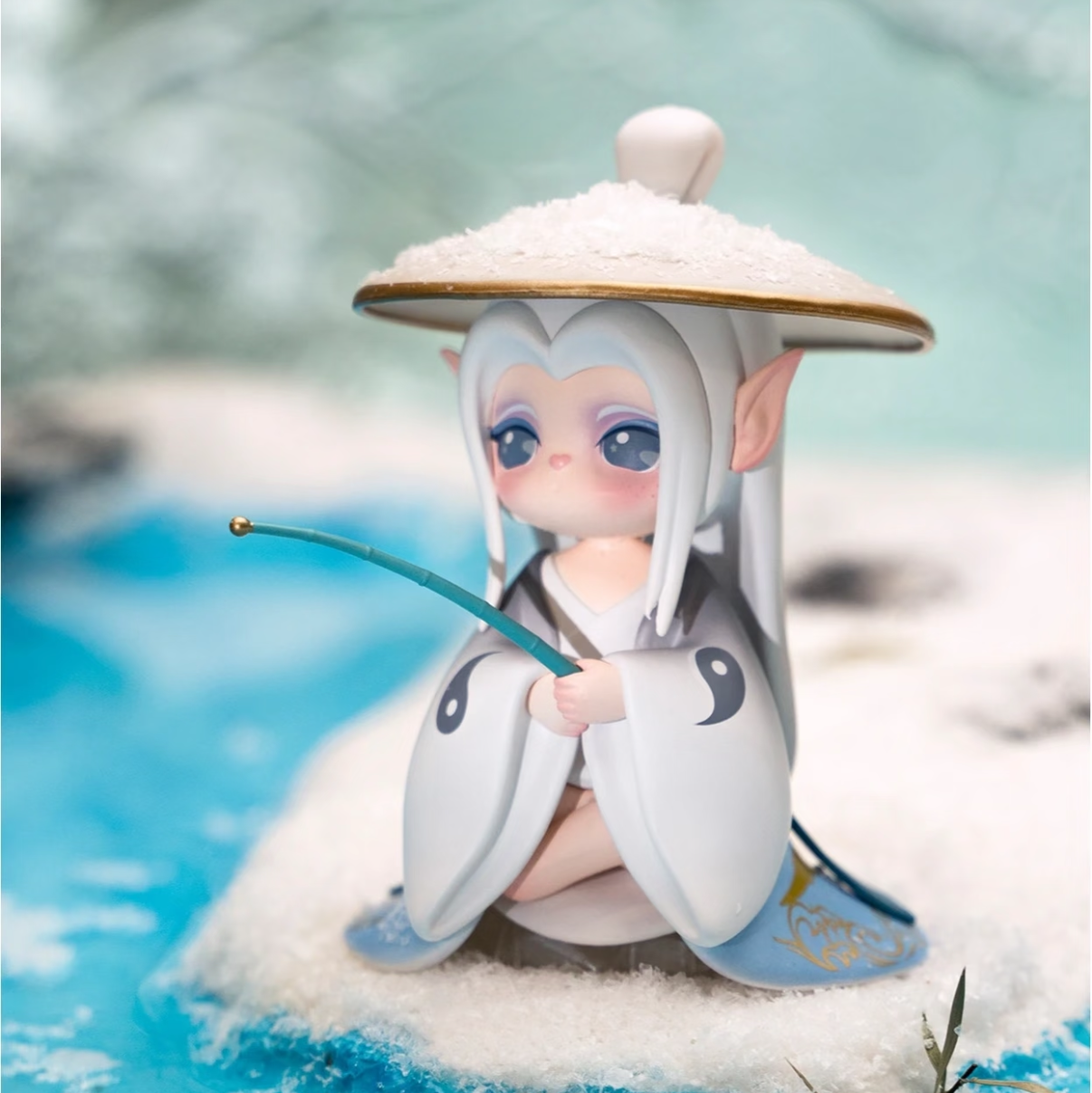 Rolife Suri God's Creation Series Blind Box