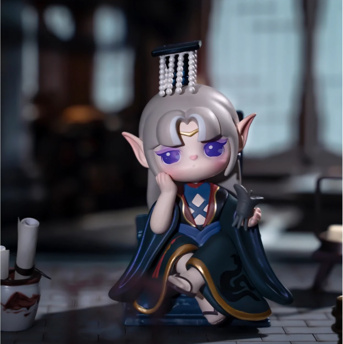 Rolife Suri God's Creation Series Blind Box