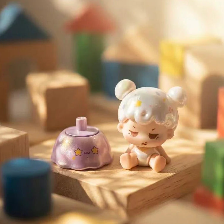 MengDana's Little World Series Beans Blind Bag