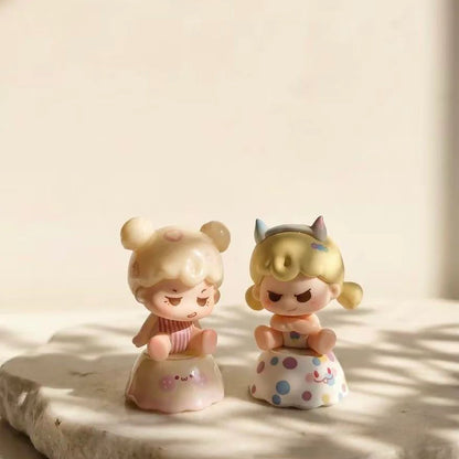 MengDana's Little World Series Beans Blind Bag