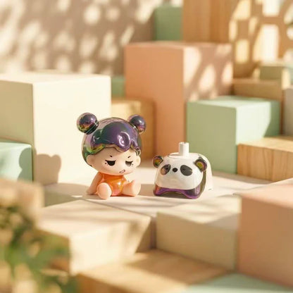 MengDana's Little World Series Beans Blind Bag