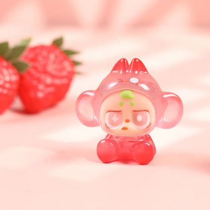 LuLu&Mia The Cat Who Daydream Series Beans Blind Bag