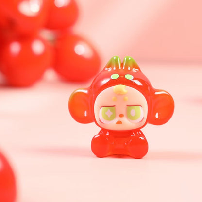 LuLu&Mia The Cat Who Daydream Series Beans Blind Bag