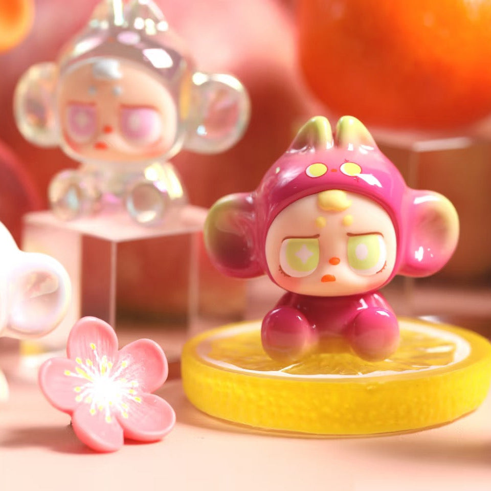 LuLu&Mia The Cat Who Daydream Series Beans Blind Bag