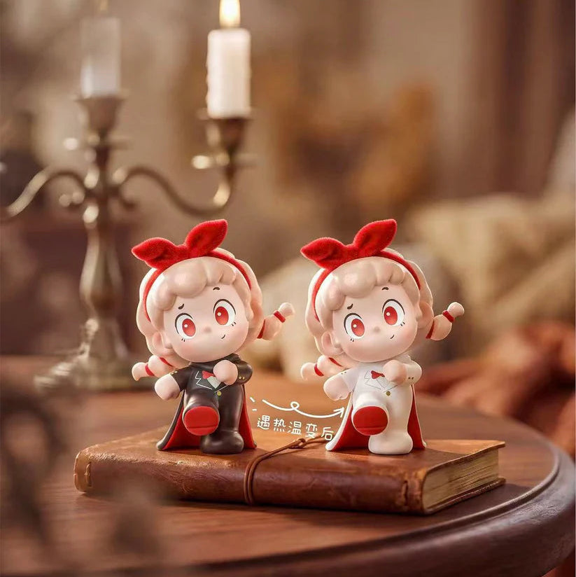 PINY Diary Series Blind Bag