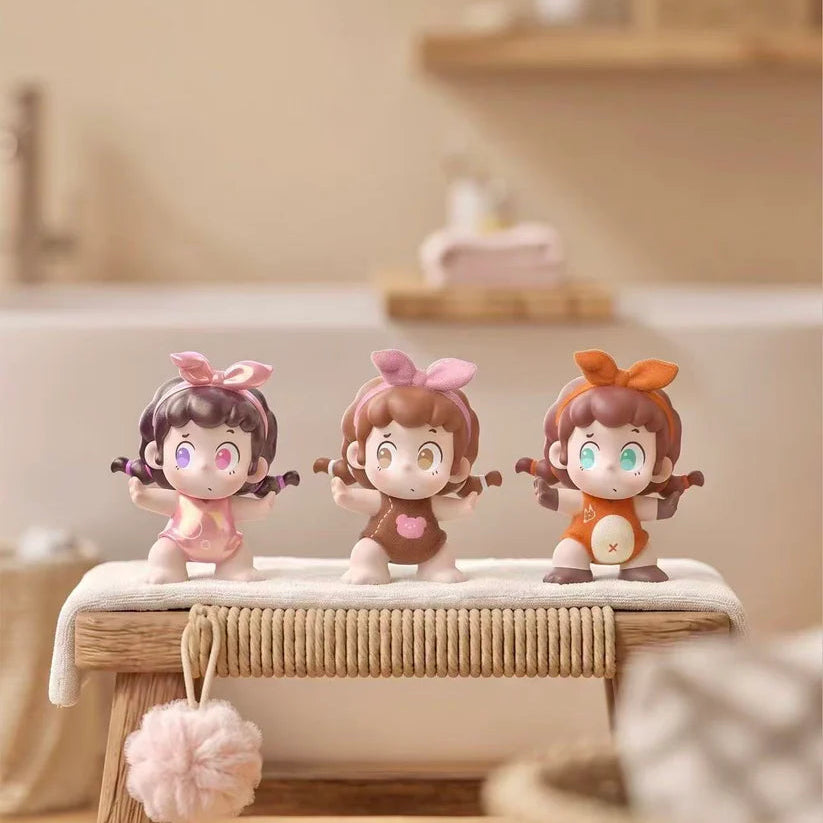 PINY Diary Series Blind Bag