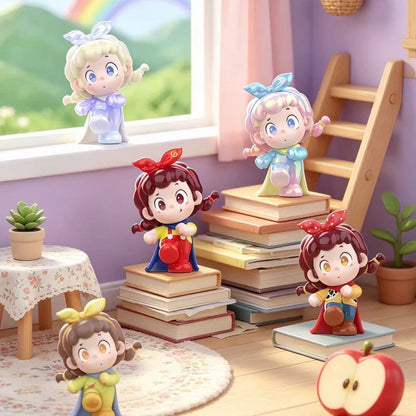PINY Diary Series Blind Bag
