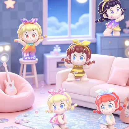PINY Diary Series Blind Bag