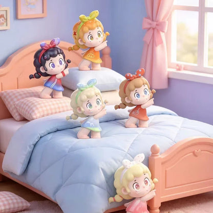 PINY Diary Series Blind Bag