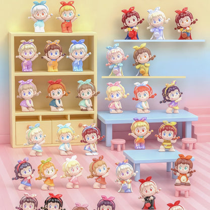 PINY Diary Series Blind Bag