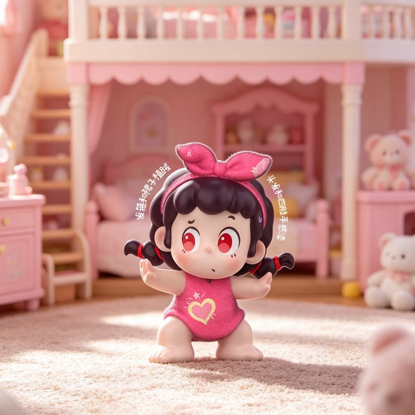 PINY Diary Series Blind Bag